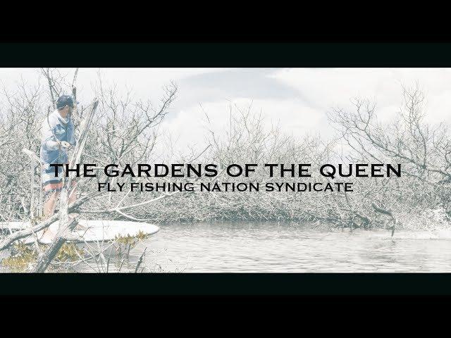 Fly Fishing Nation Syndicate: The Gardens Of The Queen - Cuba