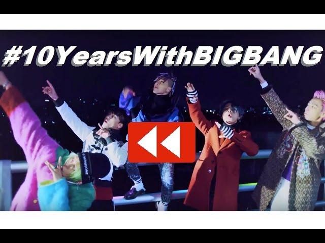 BIGBANG - Stop Play Rewind (Add-2 Ft. Rapsody)
