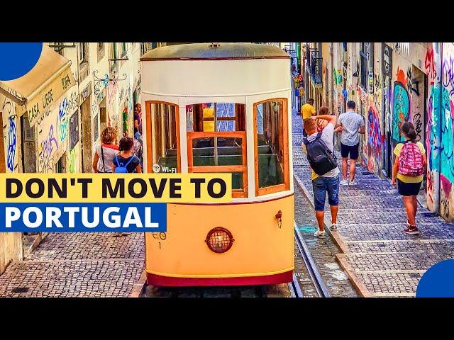 12 Things to Know Before Moving to Portugal