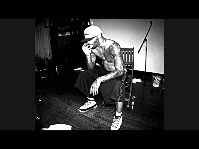 Joe Budden - What's Up