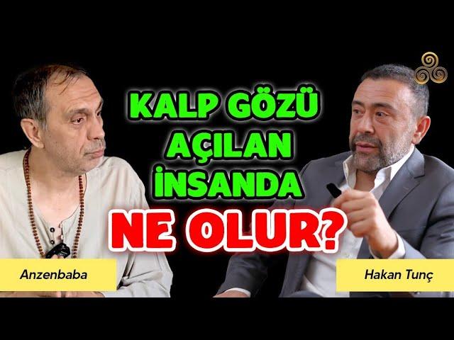 Kalbin Mühürlenmesi Ne Demek? | Anzenbaba