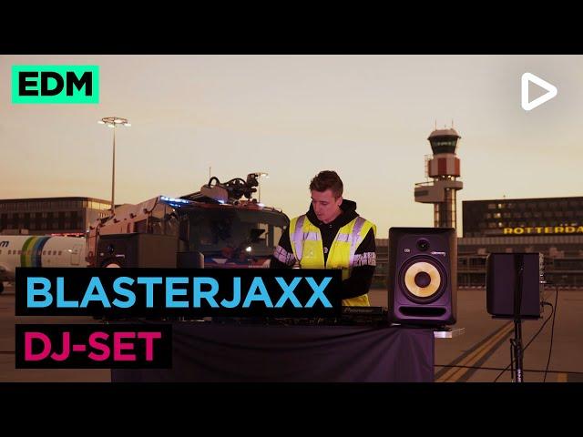 Blasterjaxx (DJ-set) | SLAM! Quarantine Festival