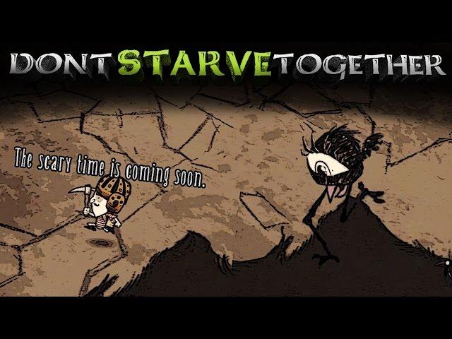 WANN HAUT DER VOGEL AB?! - Dont Starve Together S02e13 (57) feat. m0erser