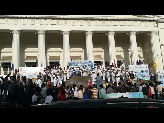 pre independence day celebration in Mumbai coloba