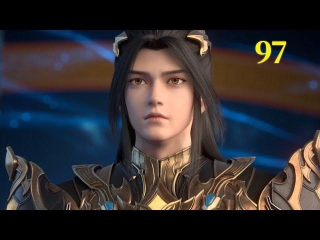 【MULTI SUB】星辰变 S6 EP 17 预告！
