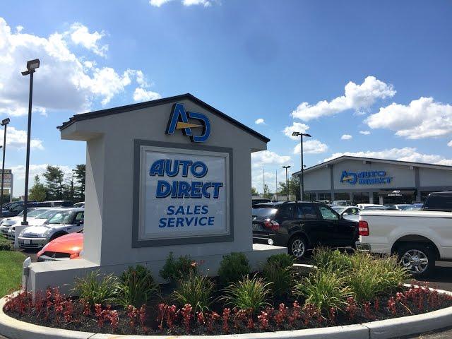 Auto Direct Cars