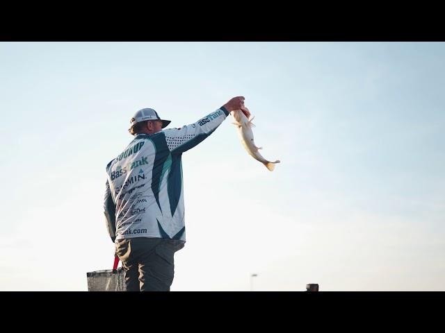 The National Professional Fishing League - Day 3 Hype