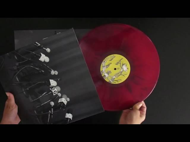 American Band Vinyl Preview