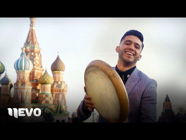 Mironshoh Abduhafizov - Doira sadosi (Official Music Video)