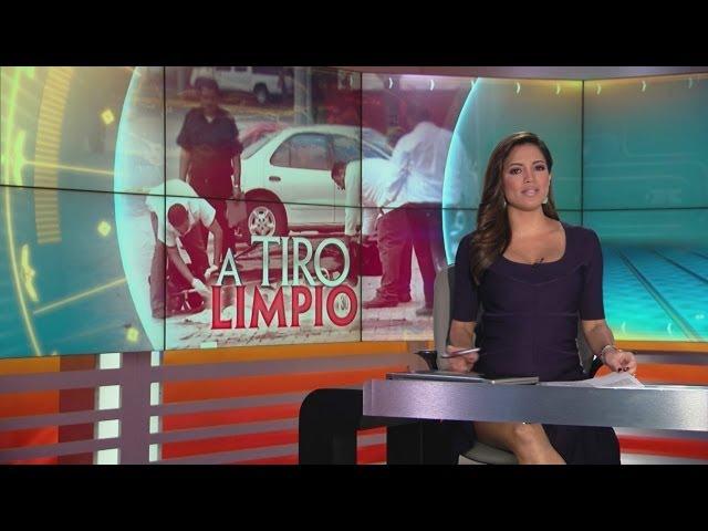 Programa Completo 10/14 - Primer Impacto