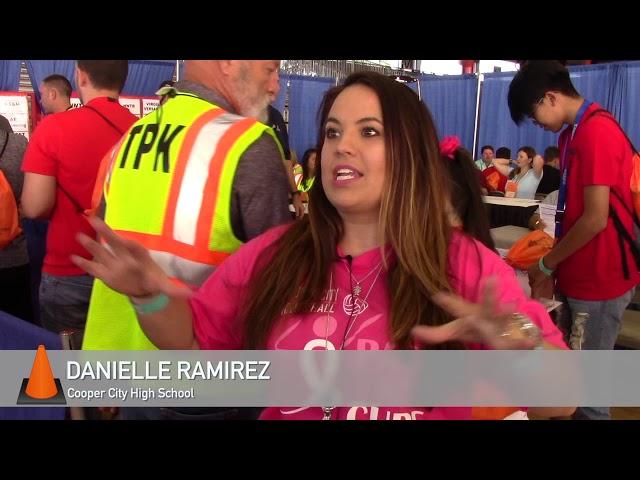 Construction Career Days 2018 FDOT-Southeast