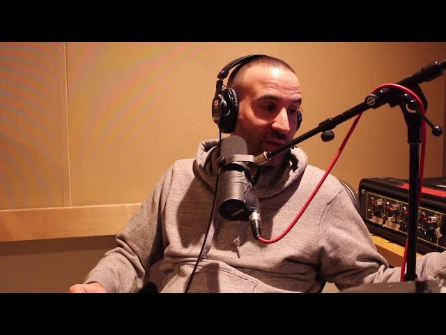 The Freddie Foxxx (Bumpy Knuckles) Episode (Full Video) | The Premium Pete Show