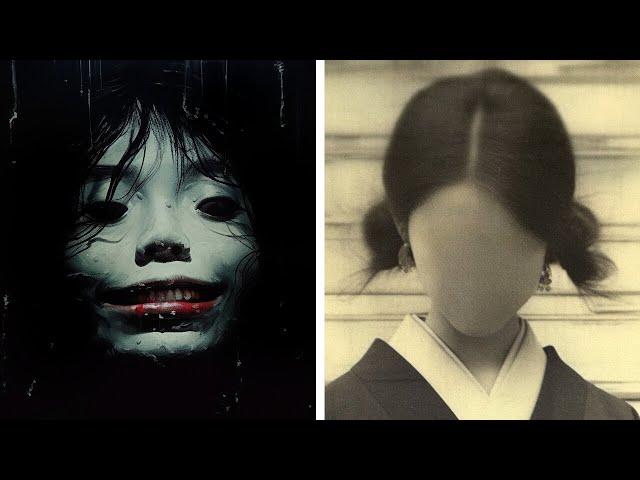 6 Japanese Monsters You'd Never Want to Meet