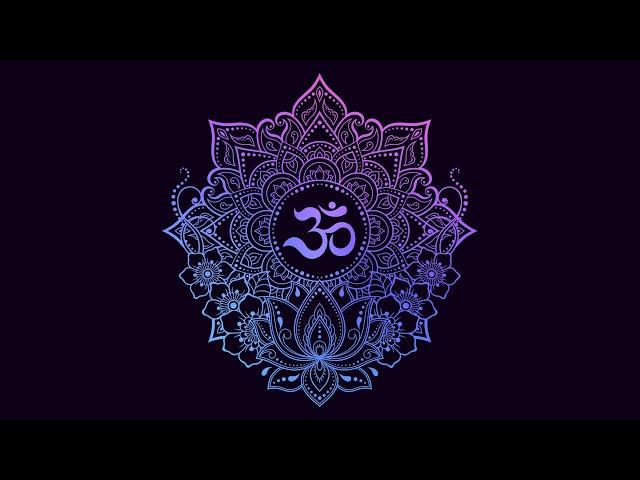 OM CHANTING 10 Minutes | 432Hz Om Mantra to Raise Positive Energy Vibrations