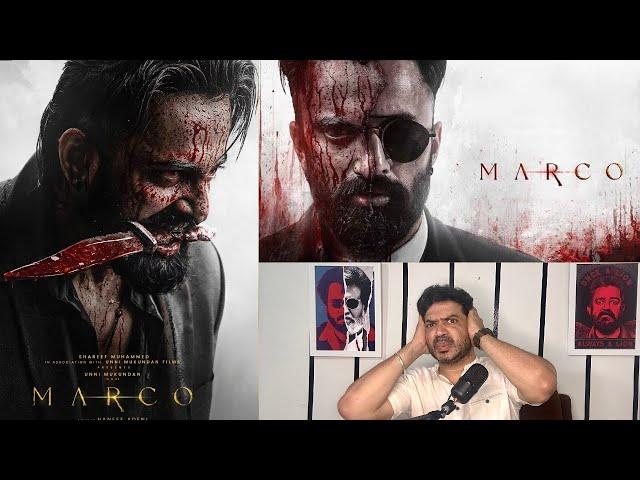 Marco | Malayalam Movie Review in Tamil | Arjun Raam