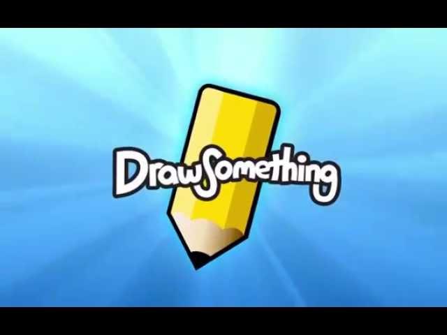 Draw Something - Download Now