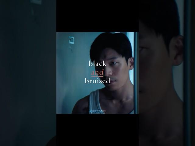 Matching Wounds | Hwang Brothers | Jun-Ho & In-Ho | Squid Game |