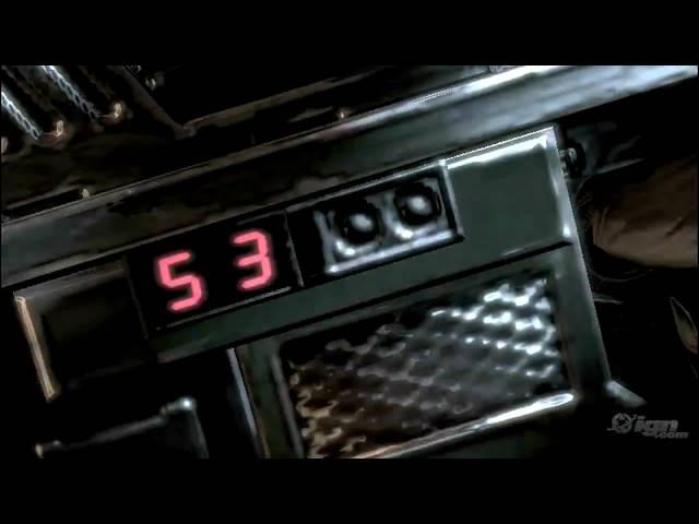 Alien vs Predator - Marine Trailer HD