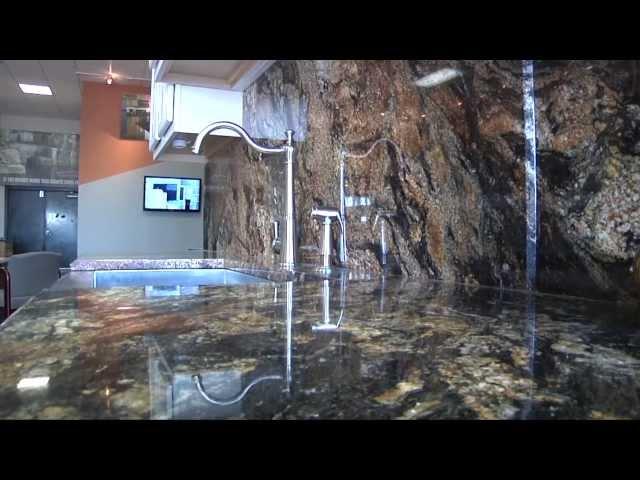 Granite Busters Inc.: The Best Granite, Price, Quality and Turnaround Time