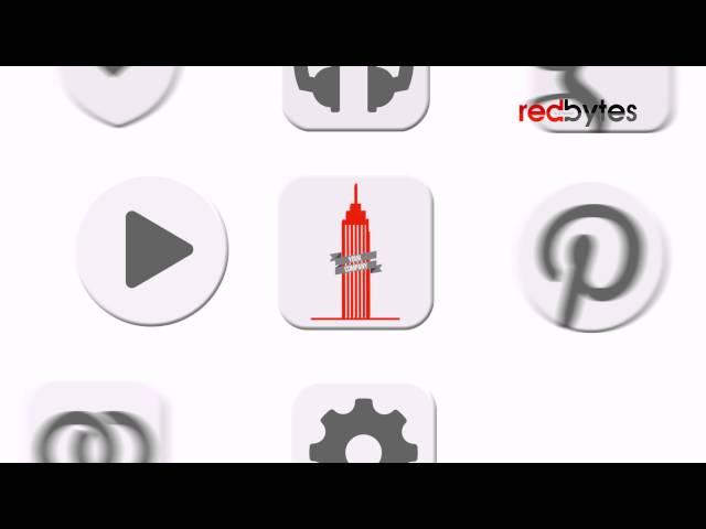 Create an App for your Business with Redbytes Mobile App Development