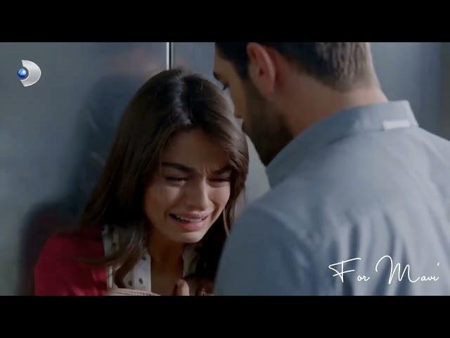 From hate to Love Story - Savas & Meryem #AycaAysinTuran #FurkanAndic