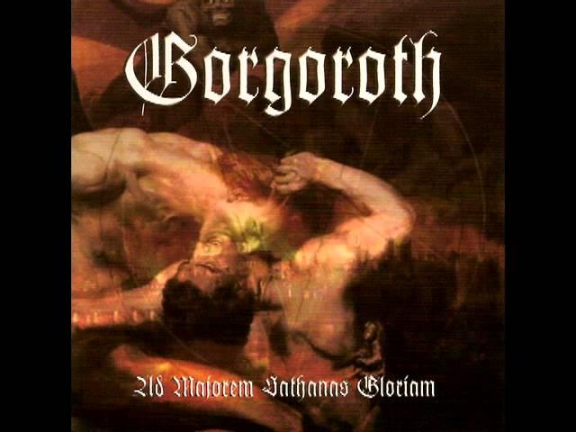 Gorgoroth - Prosperity and Beauty