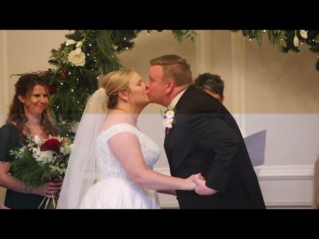 Mary & Jack Wedding Highlights