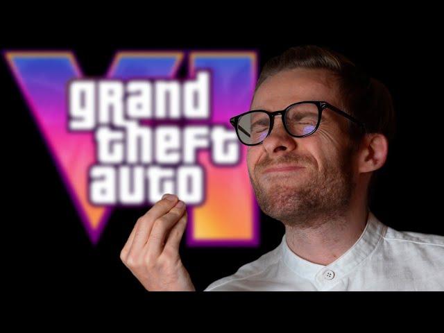 GTA 6 — ТЕХНИЧЕСКИЙ ШЕДЕВР
