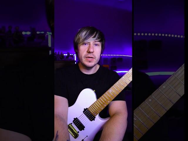LISTEN !!!! #riff #guitar #guitarguitar #metalcore #riffhard #metal #LESSON #GUITAR #guitarist