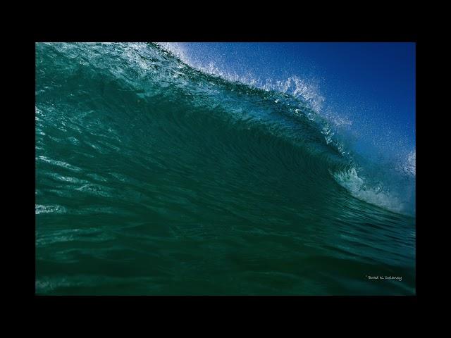 Gold Coast Waves with Bradkay Photographix - Broadbeach