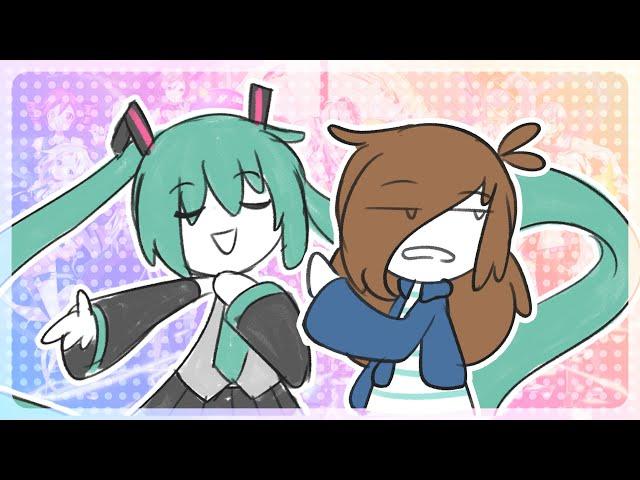 Why I No Longer Listen to Vocaloid