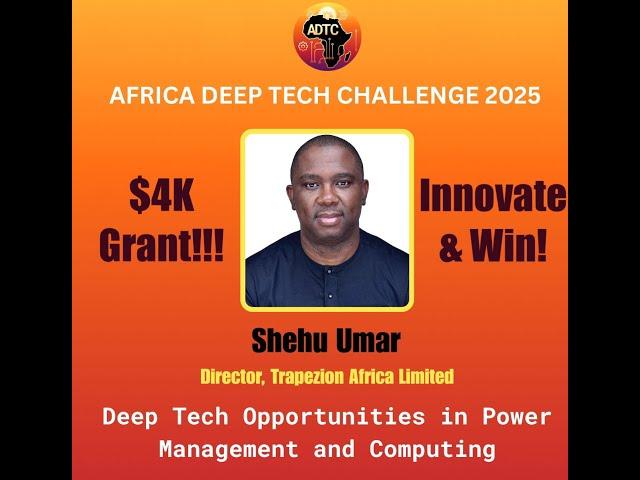 $4K+ Deep Tech Grant Opportunities in Power Management and Computing