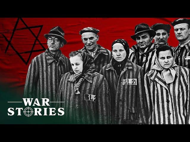 How The Nazis Brainwashed The German People To Support The Final Solution