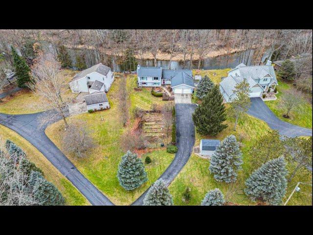 66 Meridian Court, Mt. Pleasant, MI 48858