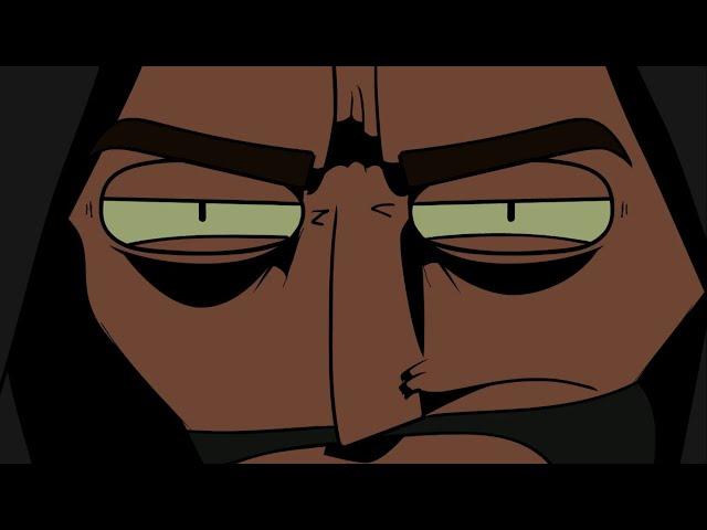 Nerd's Dissing Keanu?!