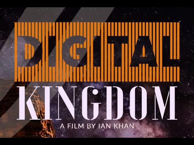 The Digital Kingdom Documentary - Saudi Arabia's New Technology Transformation