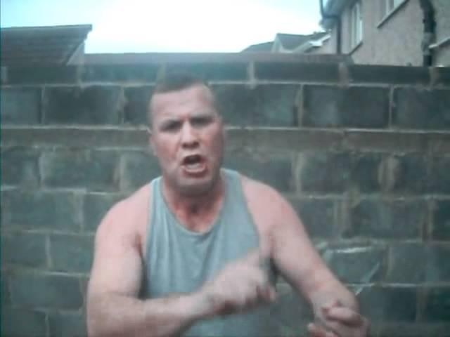 Simon O' Donnell reply to Davy Joyce part 4