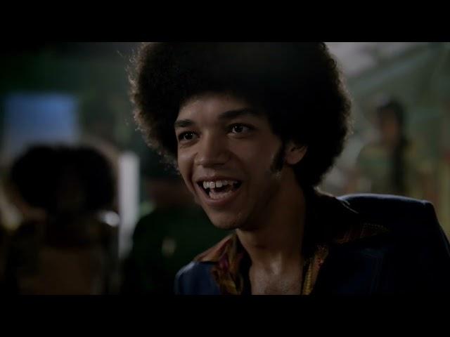 Zeke's Freestyle - The Get Down