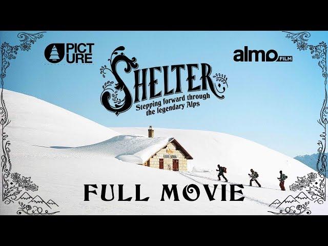 SHELTER | FULL MOVIE