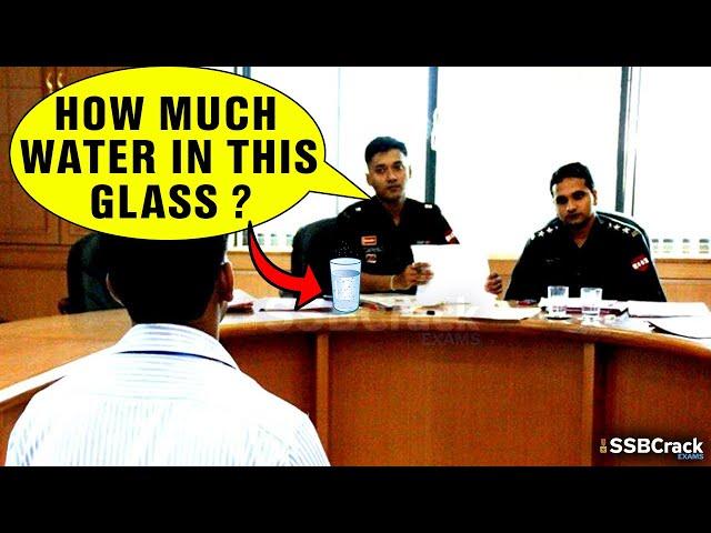 50 NDA SSB Interview Questions Asked  - Part 1