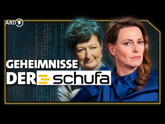 Wer stoppt die Datensammler der Schufa? | RESCHKE FERNSEHEN | Ganze Folge 