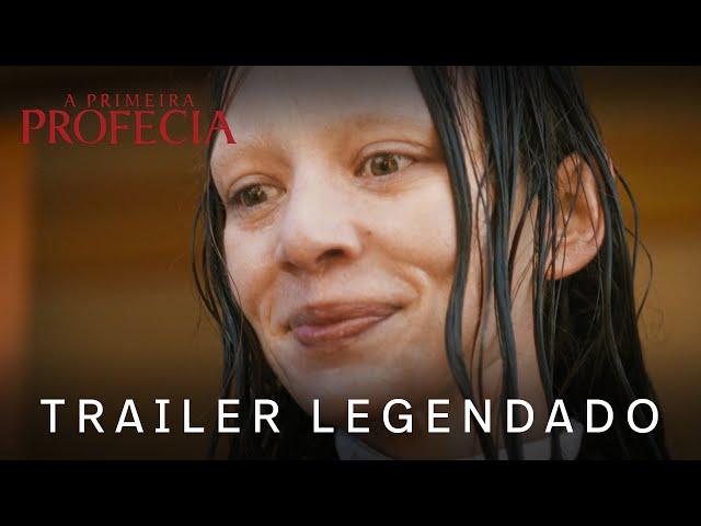 A Primeira Profecia | Trailer 2 Oficial Legendado