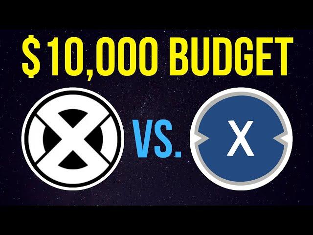 $10,000 Budget: XCN vs. XDC - Who Wins? | XDC & Onyxcoin XCN Price Prediction