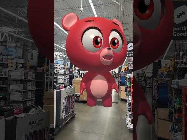 you want a gummy bear? Y or N  #animation #memelife #animationmeme