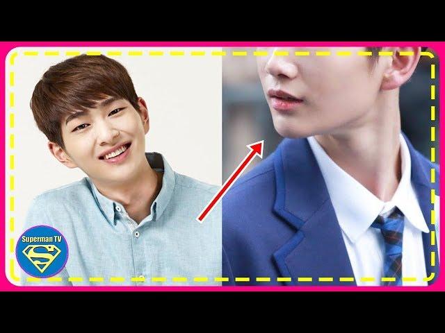 This Contestant of 'Produce X101' Become a Hot Topic Thanks to His Resemblance to SHINee's Onew