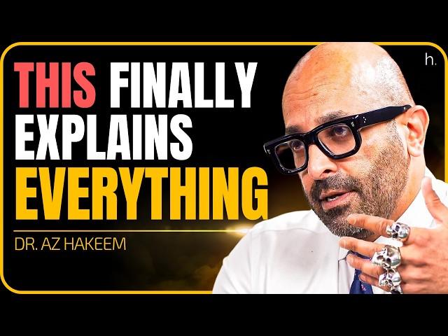 You're WRONG About Why People "Change Gender" - Dr Az Hakeem (4K)