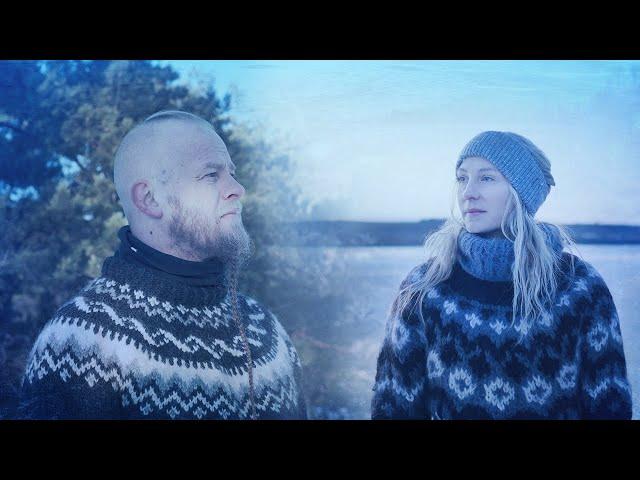 Wardruna - The Creation of "Dvaledraumar" with Jonna Jinton