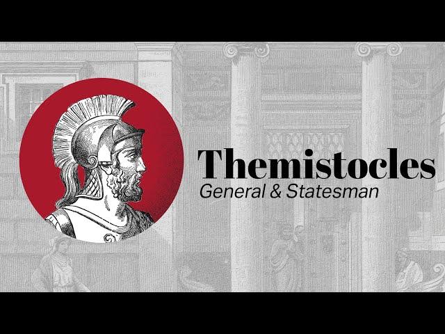 The Sin Of Pride | Themistocles & The Battle of Salamis | Famous Men of Virtue