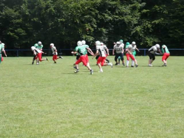 Engstingen Pirates American Football Team