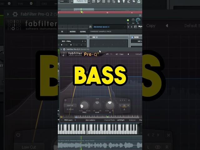 HYPERTECHNO DROP EXPLAINED #shorts #thnderz #flstudio #hypertechno
